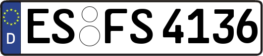 ES-FS4136