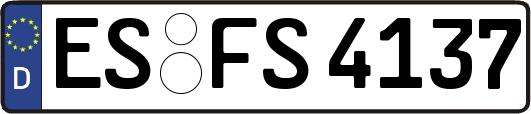 ES-FS4137