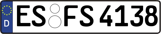 ES-FS4138
