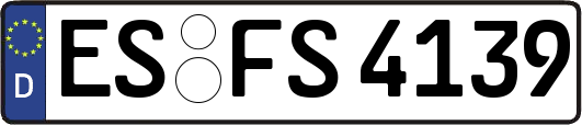 ES-FS4139