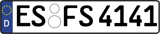 ES-FS4141