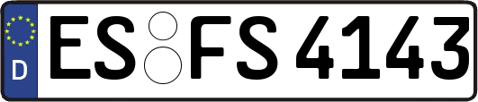 ES-FS4143
