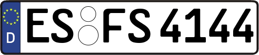 ES-FS4144