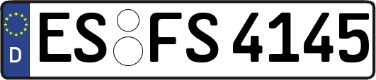 ES-FS4145
