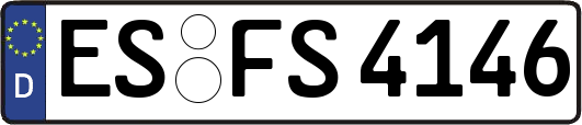 ES-FS4146