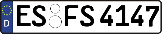 ES-FS4147