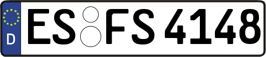 ES-FS4148