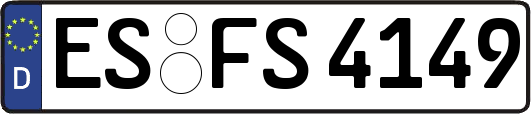ES-FS4149