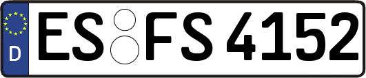 ES-FS4152