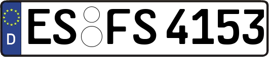 ES-FS4153