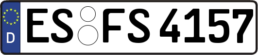 ES-FS4157