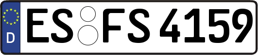 ES-FS4159