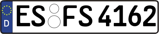 ES-FS4162