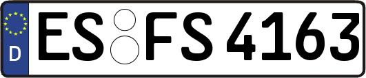 ES-FS4163