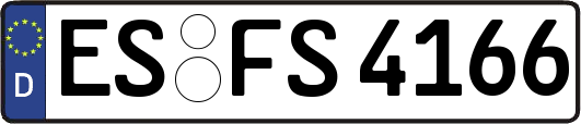 ES-FS4166