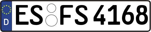 ES-FS4168