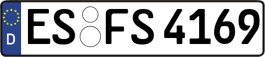 ES-FS4169