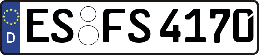 ES-FS4170