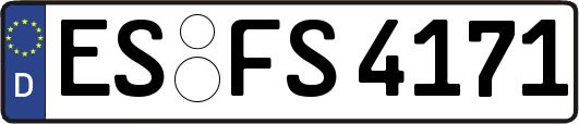 ES-FS4171