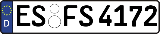 ES-FS4172