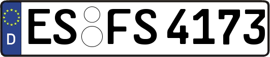 ES-FS4173