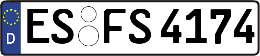 ES-FS4174