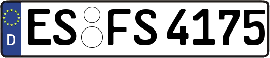 ES-FS4175