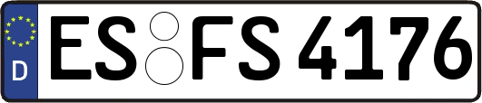 ES-FS4176