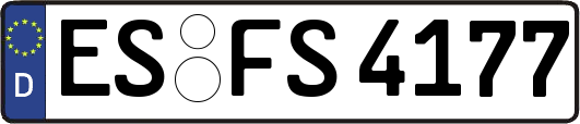 ES-FS4177