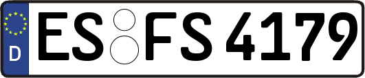 ES-FS4179