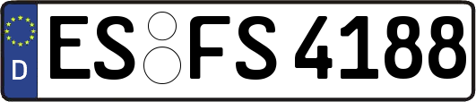 ES-FS4188
