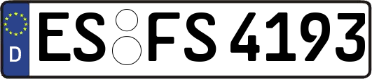 ES-FS4193