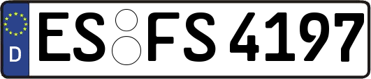 ES-FS4197
