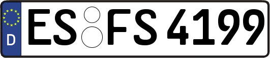 ES-FS4199