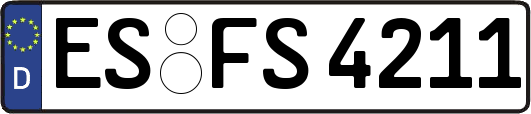 ES-FS4211