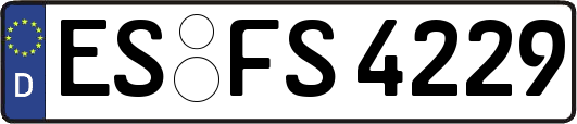 ES-FS4229
