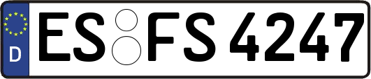 ES-FS4247