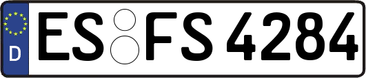 ES-FS4284