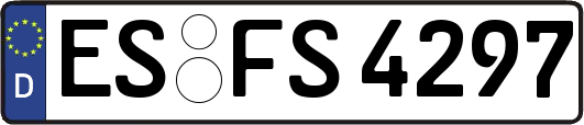 ES-FS4297