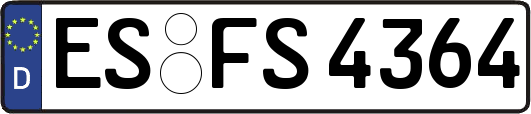 ES-FS4364