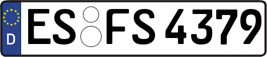 ES-FS4379