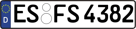 ES-FS4382