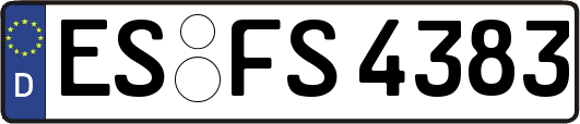 ES-FS4383
