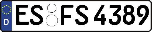 ES-FS4389