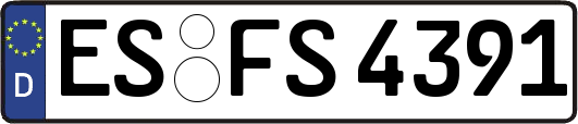 ES-FS4391