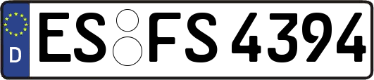 ES-FS4394