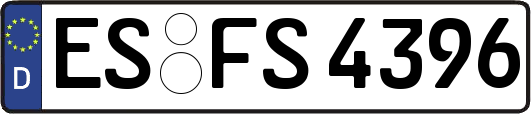 ES-FS4396