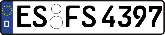 ES-FS4397