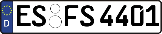 ES-FS4401