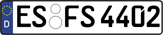 ES-FS4402